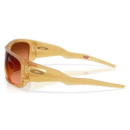 Óculos Oakley Masseter Alexia Translucent Light Curry - l Surftrip l