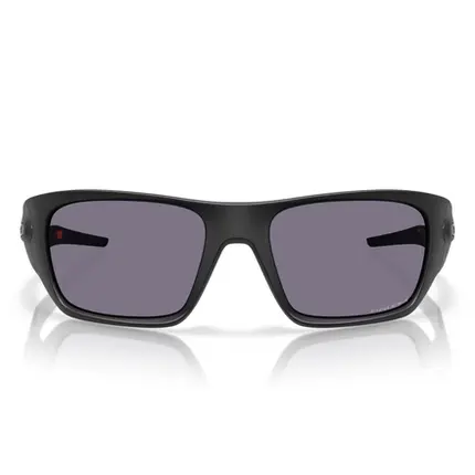 Óculos Oakley Masseter Matte Black Prizm Grey - l Super Tubes l
