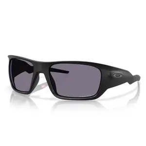 Óculos Oakley Masseter Matte Black Prizm Grey