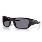 Óculos Oakley Masseter Matte Black Prizm Grey