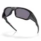 Óculos Oakley Masseter Matte Black Prizm Grey