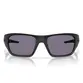 Óculos Oakley Masseter Matte Black Prizm Grey