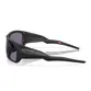 Óculos Oakley Masseter Matte Black Prizm Grey