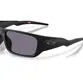 Óculos Oakley Masseter Matte Black Prizm Grey