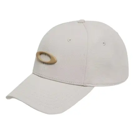 Boné Oakley Tincan Mist Peeble
