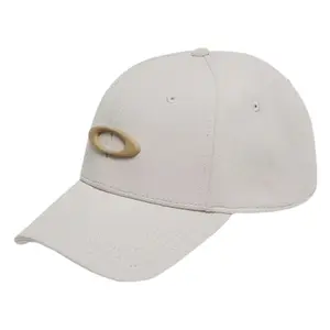 Boné Oakley Tincan Mist Peeble