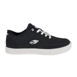 Tênis Mormaii Urban Free Preto Branco Branco