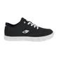 Tênis Mormaii Urban Free Preto Branco Branco