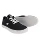 Tênis Mormaii Urban Free Preto Branco Branco