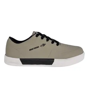 Tênis Mormaii Urban Smash Rato Black White
