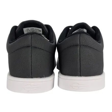 Tênis Mormaii Urban Back Black White White - l Surftrip l