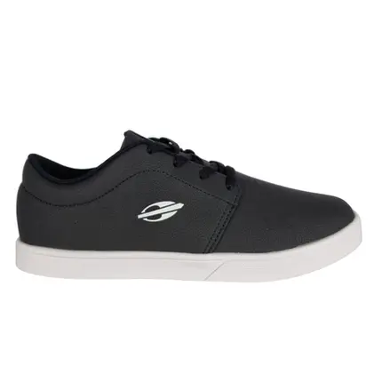 Tênis Mormaii Urban Back Black White White - l Surftrip l