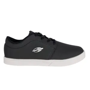 Tênis Mormaii Urban Back Black White White