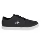 Tênis Mormaii Urban Back Black White White