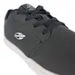 Tênis Mormaii Urban Back Black White White