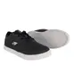 Tênis Mormaii Urban Back Black White White