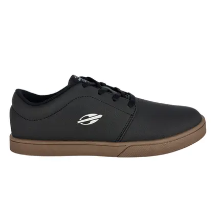 Tênis Mormaii Urban Back Black White Natural - l Surftrip l
