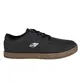 Tênis Mormaii Urban Back Black White Natural