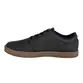 Tênis Mormaii Urban Back Black White Natural