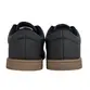 Tênis Mormaii Urban Back Black White Natural