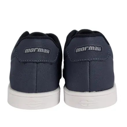 Tênis Mormaii Urban Reverse Navy Light Grey White - l Surftrip l
