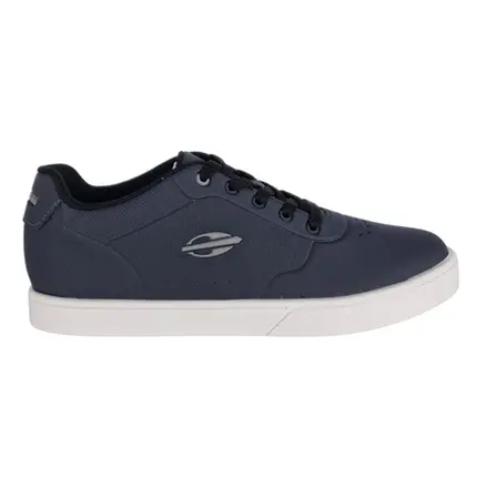 Tênis Mormaii Urban Reverse Navy Light Grey White
