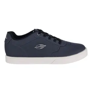 Tênis Mormaii Urban Reverse Navy Light Grey White