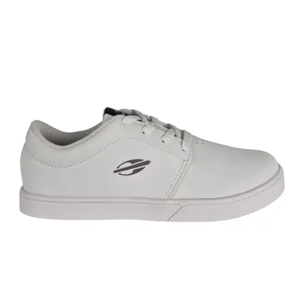 Tênis Mormaii Urban Back White Grey White