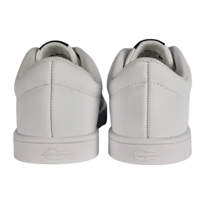 Tênis Mormaii Urban Back White Grey White - l Surftrip l