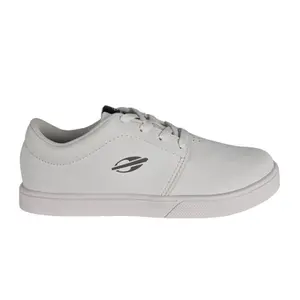 Tênis Mormaii Urban Back White Grey White
