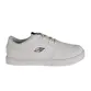 Tênis Mormaii Urban Back White Grey White