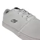 Tênis Mormaii Urban Back White Grey White