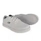 Tênis Mormaii Urban Back White Grey White