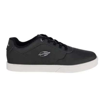 Tênis Mormaii Urban Reverse Black Light Grey White