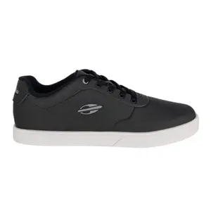 Tênis Mormaii Urban Reverse Black Light Grey White