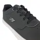 Tênis Mormaii Urban Reverse Black Light Grey White