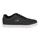 Tênis Mormaii Urban Reverse Black Light Grey White