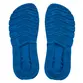 Chinelo Sandália Kenner Rakka Azul Preto