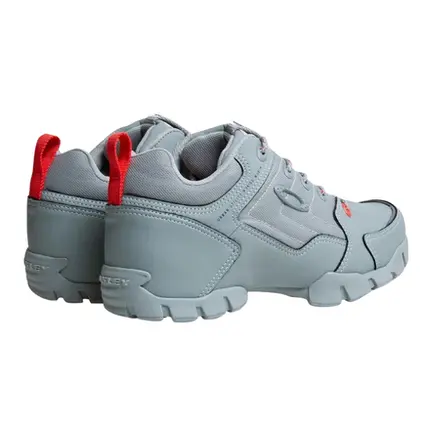 Tênis Oakley Halftrack Low 2 Urban Utility Agate Green - l Surftrip l