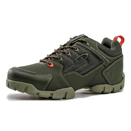 Tênis Oakley Halftrack Low 2 Urban Utility Herb - l Surftrip l