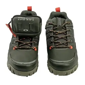 Tênis Oakley Halftrack Low 2 Urban Utility Herb