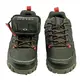 Tênis Oakley Halftrack Low 2 Urban Utility Herb