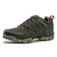 Tênis Oakley Halftrack Low 2 Urban Utility Herb