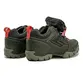 Tênis Oakley Halftrack Low 2 Urban Utility Herb
