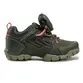 Tênis Oakley Halftrack Low 2 Urban Utility Herb