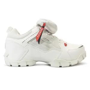 Tênis Oakley Halftrack Low 2 Urban Utility White