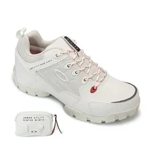 Tênis Oakley Halftrack Low 2 Urban Utility White