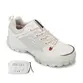 Tênis Oakley Halftrack Low 2 Urban Utility White