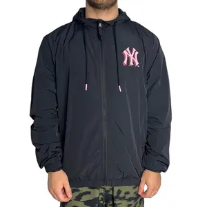 yacchi② Jaqueta Varsity MLB New York Yankees Originators | MLB | New Era