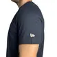 Camiseta New Era Action Sunset Branded Preto